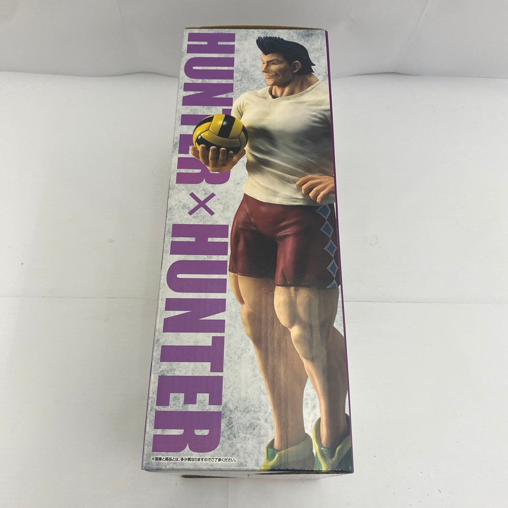 中古】【未開封】レイザー 「一番くじ HUNTER×HUNTER GREED ISLAND(2