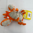 【中古】【未使用】ヘイガニ Pokemon fit ぬいぐるみ 「ポケットモンスター」 ＜おもちゃ＞（代引き不可）6541