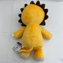 【中古】【未使用】コン めちゃもふぐっとぬいぐるみ〜コン〜 「BLEACH-ブリーチ- 千年血戦篇」＜おもちゃ＞（代引き不可）6541