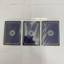 【中古】【開封品】漂流＆衝突＆徴収G.I. 呪文カード MASTERELIVE COLLECTION 「一番くじ HUNTER×HUNTER GREED ISLAND(2)」 K賞＜その他＞（代引き不可）6541