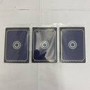 【中古】【開封品】暗幕＆聖水＆追跡G.I. 呪文カード MASTERELIVE COLLECTION 「一番くじ HUNTER×HUNTER GREED ISLAND(2)」 K賞＜その他＞（代引き不可）6541