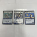 【中古】【開封品】投石＆凶弾)＆道標G.I. 呪文カード MASTERELIVE COLLECTION 「一番くじ HUNTER×HUNTER GREED ISLAND(2)」 K賞＜その他＞（代引き不可）6541