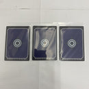 【中古】【開封品】投石＆凶弾)＆道標G.I. 呪文カード MASTERELIVE COLLECTION 「一番くじ HUNTER×HUNTER GREED ISLAND(2)」 K賞＜その他＞（代引き不可）6541