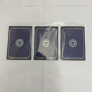 【中古】【開封品】墜落＆妥協＆看破G.I. 呪文カード MASTERELIVE COLLECTION 「一番くじ HUNTER×HUNTER GREED ISLAND(2)」 K賞＜その他＞（代引き不可）6541