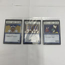 【中古】【開封品】城門＆贋作＆強奪 G.I. 呪文カード MASTERELIVE COLLECTION 「一番くじ HUNTER×HUNTER GREED ISLAND(2)」 K賞＜その他＞（代引き不可）6541