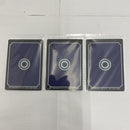 【中古】【開封品】城門＆贋作＆強奪 G.I. 呪文カード MASTERELIVE COLLECTION 「一番くじ HUNTER×HUNTER GREED ISLAND(2)」 K賞＜その他＞（代引き不可）6541