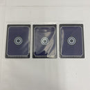 【中古】【開封品】レインボーダイヤ＆浮遊石＆ブループラネット指定ポケットカード一番くじ HUNTER×HUNTER GREED ISLAND(2) L賞＜その他＞（代引き不可）6541