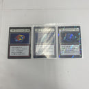 【中古】【開封品】レインボーダイヤ＆浮遊石＆ブループラネット指定ポケットカード一番くじ HUNTER×HUNTER GREED ISLAND(2) L賞＜その他＞（代引き不可）6541
