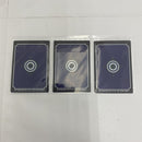 【中古】【開封品】レインボーダイヤ＆浮遊石＆ブループラネット指定ポケットカード一番くじ HUNTER×HUNTER GREED ISLAND(2) L賞＜その他＞（代引き不可）6541