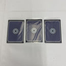 【中古】【開封品】天罰のつえ＆真実の剣＆聖騎士の首飾り 指定ポケットカード一番くじ HUNTER×HUNTER GREED ISLAND(2) L賞＜その他＞（代引き不可）6541