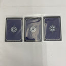【中古】【開封品】天罰のつえ＆真実の剣＆聖騎士の首飾り 指定ポケットカード一番くじ HUNTER×HUNTER GREED ISLAND(2) L賞＜その他＞（代引き不可）6541