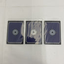 【中古】【開封品】不死の大金槌＆税務長の籠手＆記憶の兜 指定ポケットカード 一番くじ HUNTER×HUNTER GREED ISLAND(2) L賞＜その他＞（代引き不可）6541