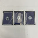 【中古】【開封品】不死の大金槌＆税務長の籠手＆記憶の兜 指定ポケットカード 一番くじ HUNTER×HUNTER GREED ISLAND(2) L賞＜その他＞（代引き不可）6541