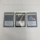 【中古】【開封品】身代わりの鎧＆挫折の弓＆信念の楯 指定ポケットカード 一番くじ HUNTER×HUNTER GREED ISLAND(2) L賞＜その他＞（代引き不可）6541