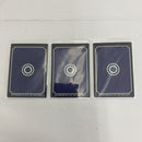 【中古】【開封品】身代わりの鎧＆挫折の弓＆信念の楯 指定ポケットカード 一番くじ HUNTER×HUNTER GREED ISLAND(2) L賞＜その他＞（代引き不可）6541