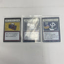 【中古】【開封品】3Dカメラ＆シルバードッグ＆メイドパンダ 指定ポケットカード一番くじ HUNTER×HUNTER GREED ISLAND(2) L賞＜その他＞（代引き不可）6541