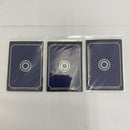 【中古】【開封品】プラキング＆影武者切符＆人生図鑑 指定ポケットカード一番くじ HUNTER×HUNTER GREED ISLAND(2) L賞＜その他＞（代引き不可）6541