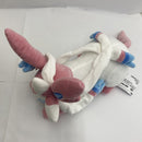 【中古】【未使用】ニンフィア もふぐっとぬいぐるみ イーブイフレンズ〜エーフィ・ニンフィア〜おひるねver.＜おもちゃ＞（代引き不可）6541