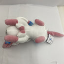 【中古】【未使用】ニンフィア もふぐっとぬいぐるみ イーブイフレンズ〜エーフィ・ニンフィア〜おひるねver.＜おもちゃ＞（代引き不可）6541