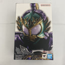 【中古】【未開封】S.H.Figuarts(真骨彫製法) 仮面ライダー龍玄 ブドウアームズ 「仮面ライダー鎧武」＜フィギュア＞（代引き不可）6541