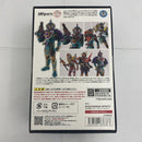 【中古】【未開封】S.H.Figuarts(真骨彫製法) 仮面ライダー龍玄 ブドウアームズ 「仮面ライダー鎧武」＜フィギュア＞（代引き不可）6541