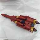 【中古】【開封品】DX超合金 VF-19改 エクスカリバー 熱気バサラスペシャル 「マクロス7」＜フィギュア＞（代引き不可）6541