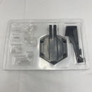 【中古】【開封品】DX超合金 VF-19改 エクスカリバー 熱気バサラスペシャル 「マクロス7」＜フィギュア＞（代引き不可）6541