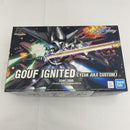 【中古】【未組立】1/144 HG ZGMF-X2000 グフイグナイテッド(イザーク・ジュール専用機) 「機動戦士ガンダムSEED DESTINY」＜プラモデル＞（代引き不可）6541