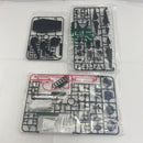 【中古】【未組立】1/144 HG ZGMF-X2000 グフイグナイテッド(イザーク・ジュール専用機) 「機動戦士ガンダムSEED DESTINY」＜プラモデル＞（代引き不可）6541