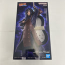 【中古】【未開封】うちはマダラ 「NARUTO-ナルト- 疾風伝」 うちはマダラ〜GiGOグループのお店限定〜＜フィギュア＞（代引き不可）6541