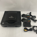 【中古】【開封品】【動作確認済】ネオジオCDハード「ネオジオCD本体」 (トップローディングタイプ)＜レトロゲーム＞（代引き不可）6541