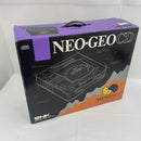 【中古】【開封品】【動作確認済】ネオジオCDハード「ネオジオCD本体」 (トップローディングタイプ)＜レトロゲーム＞（代引き不可）6541