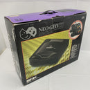 【中古】【開封品】【動作確認済】ネオジオCDハード「ネオジオCD本体」 (トップローディングタイプ)＜レトロゲーム＞（代引き不可）6541