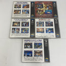 【中古】【開封品】【セット】ネオジオCDソフト 5本＜レトロゲーム＞（代引き不可）6541