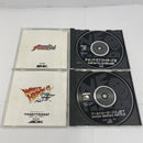 【中古】【開封品】【セット】ネオジオCDソフト 5本＜レトロゲーム＞（代引き不可）6541
