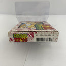 【中古】【箱説あり】ファミコンソフト「熱血格闘伝説」＜レトロゲーム＞（代引き不可）6541