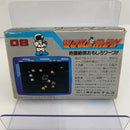 【中古】【箱説あり】ファミコンソフト「ワープマン」＜レトロゲーム＞（代引き不可）6541