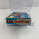【中古】【箱説あり】ファミコンソフト「ワープマン」＜レトロゲーム＞（代引き不可）6541