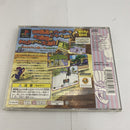 【中古】【開封品】プレイステーションソフト「チキチキマシン猛レース WackyRaces」＜レトロゲーム＞（代引き不可）6541