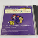 【中古】【開封品】プレイステーションソフト「チキチキマシン猛レース WackyRaces」＜レトロゲーム＞（代引き不可）6541