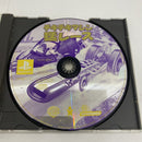 【中古】【開封品】プレイステーションソフト「チキチキマシン猛レース WackyRaces」＜レトロゲーム＞（代引き不可）6541