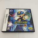 【中古】【開封品】ニンテンドーDSソフト「ロックマンエグゼ オペレートシューティングスター」＜レトロゲーム＞（代引き不可）6541