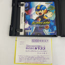 【中古】【開封品】ニンテンドーDSソフト「ロックマンエグゼ オペレートシューティングスター」＜レトロゲーム＞（代引き不可）6541