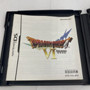 【中古】【開封品】ニンテンドーDSソフト「ドラゴンクエストVI 幻の大地」＜レトロゲーム＞（代引き不可）6541