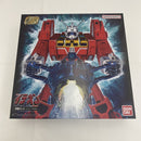 【中古】【未開封】SMP 伝説巨神イデオン -発動セット-(リニューアルVer.) プレミアムバンダイ限定＜フィギュア＞（代引き不可）6541
