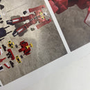 【中古】【未開封】SMP 伝説巨神イデオン -発動セット-(リニューアルVer.) プレミアムバンダイ限定＜フィギュア＞（代引き不可）6541