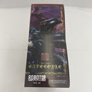 【中古】【未開封】ROBOT魂 ＜SIDE AB＞ ガーゴイル 「聖戦士ダンバイン」 魂ウェブ商店限定＜フィギュア＞（代引き不可）6541