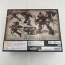 【中古】【未開封】ROBOT魂 ＜SIDE AB＞ ガーゴイル 「聖戦士ダンバイン」 魂ウェブ商店限定＜フィギュア＞（代引き不可）6541