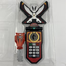 【中古】【開封品】海賊戦隊ゴーカイジャー モバイレーツ -MEMORIAL BEST SELECTION-＜おもちゃ＞（代引き不可）6541