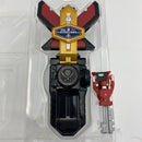 【中古】【開封品】海賊戦隊ゴーカイジャー モバイレーツ -MEMORIAL BEST SELECTION-＜おもちゃ＞（代引き不可）6541